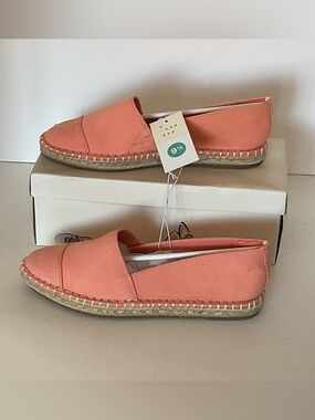 NWT A NEW DAY “MAGGIE” FLATS - SZ 9 1/2